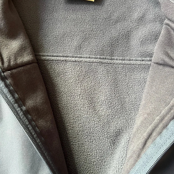 Rustic Ridge Gray Women’s Jacket Size M - Picture 4 of 5